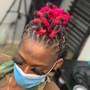 Kid's Retwist