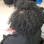 Root Touch Up