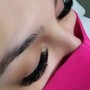 Light Volume lash Fill