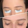 Eyelash Extension Removal