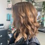 Curling/Straightening