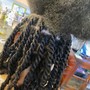 Crochet Braids