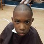 Kid’s Cut