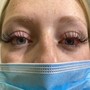 Eyelash lift