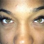 Eyebrow Tinting