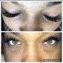 Eyelash Tint