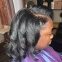 Versatile Sew In