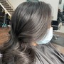 Brazilian Blow Out Smoothing Treatment