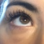 Eyelash Tint