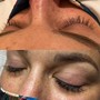 Eyelash Lift