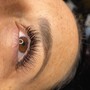 Eyelash Tint