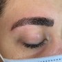 Microblading Correction