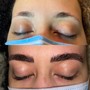 Eyelash Bath/Detox (Add On)