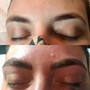 Brow Wax