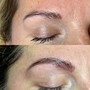 Microblading Correction