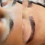 Microblading Correction