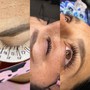 Eyelash Extension Removal