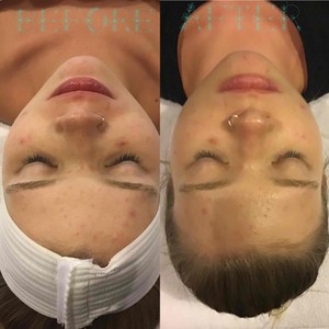 GlowXGiGi Skin & Beauty Studio