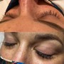 Eyelash Extension Removal