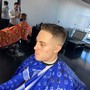 Men's Cut