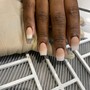 Gel French Tip