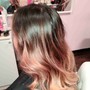 Full Balayage