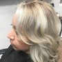 Bleach and Tone