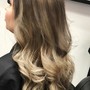 Full Balayage