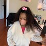 Wig Maintenance