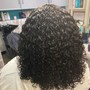 Perm. Color Halo