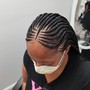 Nubian Twists