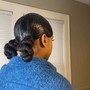 Updo