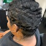 Comb Twist