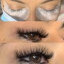 Eyelash classic Full Set