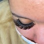 Classic Lash extension Training