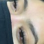 Eyelash Extension Removal