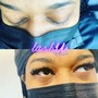 Eyelash Extension Removal(Non client)