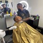 Haircut with Wash