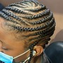 Lemonade Braids