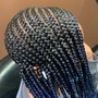 Lemonade Braids