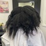 Natural Perm Rods