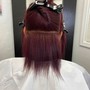 Double Process Permanent Color