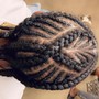 Box Braid’s for Teen’s