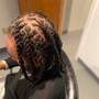 Loc Perimeter Touch Up