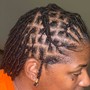 Loc Perimeter Touch Up