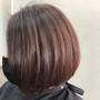 Women's Cut