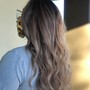 Full Balayage