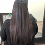 Brazilian Blowout