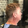 Men's Cut