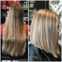 Olaplex Treatment